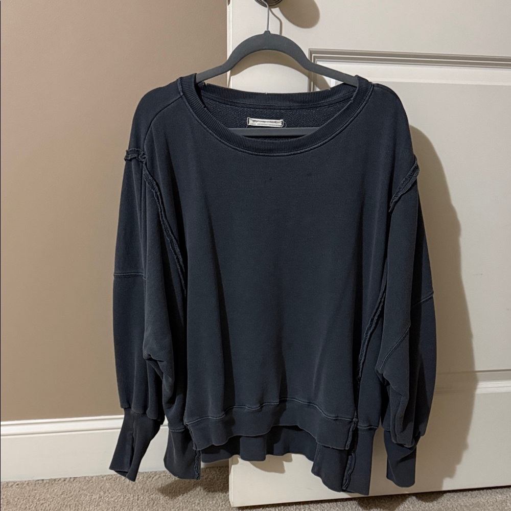 We The Free Camden Sweatshirt size XS